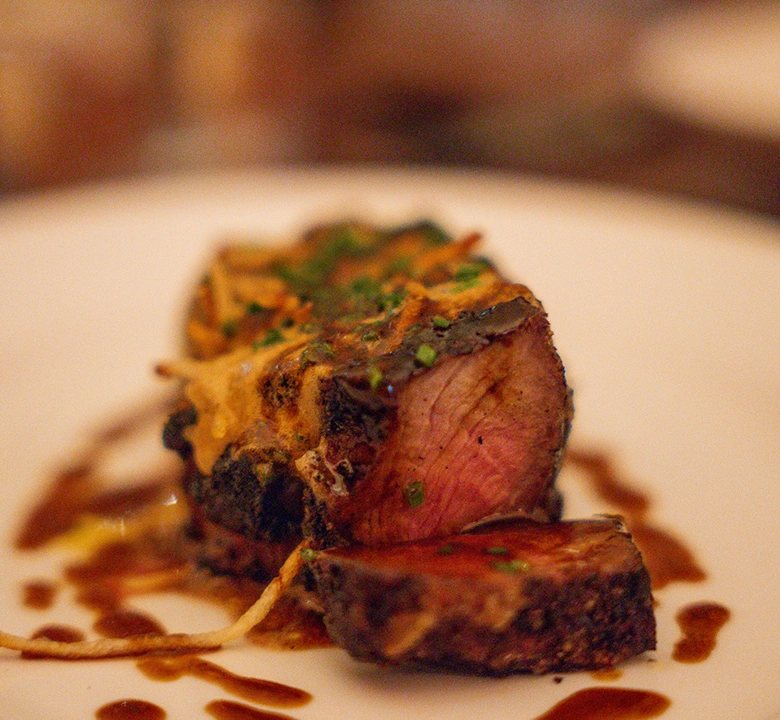 Burleigh-restaurant-fine-dining-dish