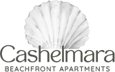 Cashelmara beachfront apartments