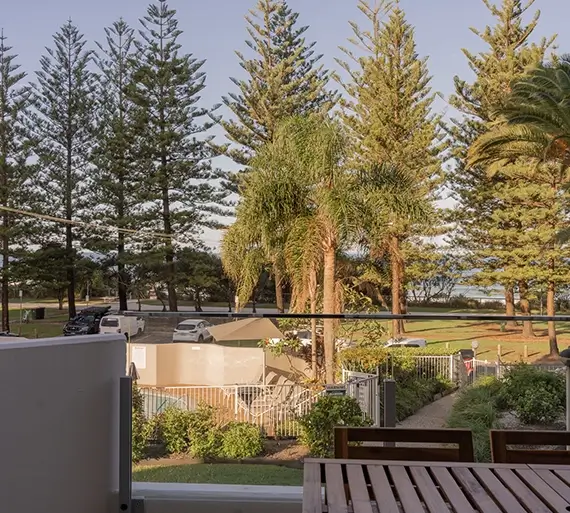 Burleigh-and-Cashelmara