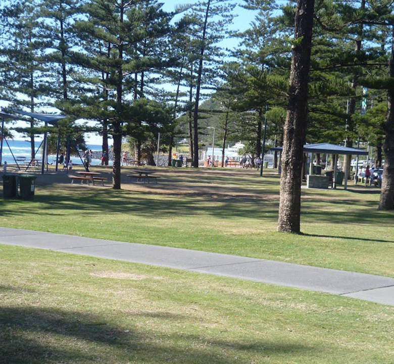 Justin’s-Park-&-Picnic-Areas