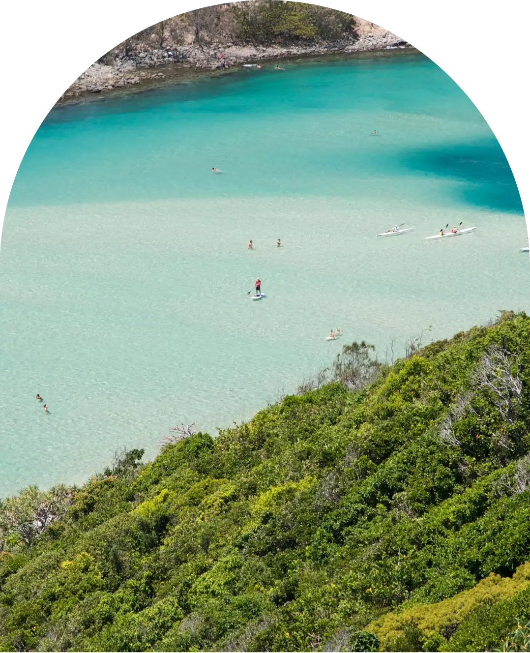 Nature & Coastal Walks