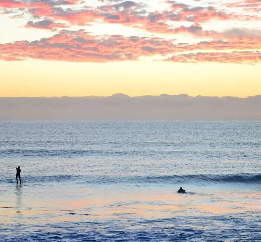 Burleigh-north-headland