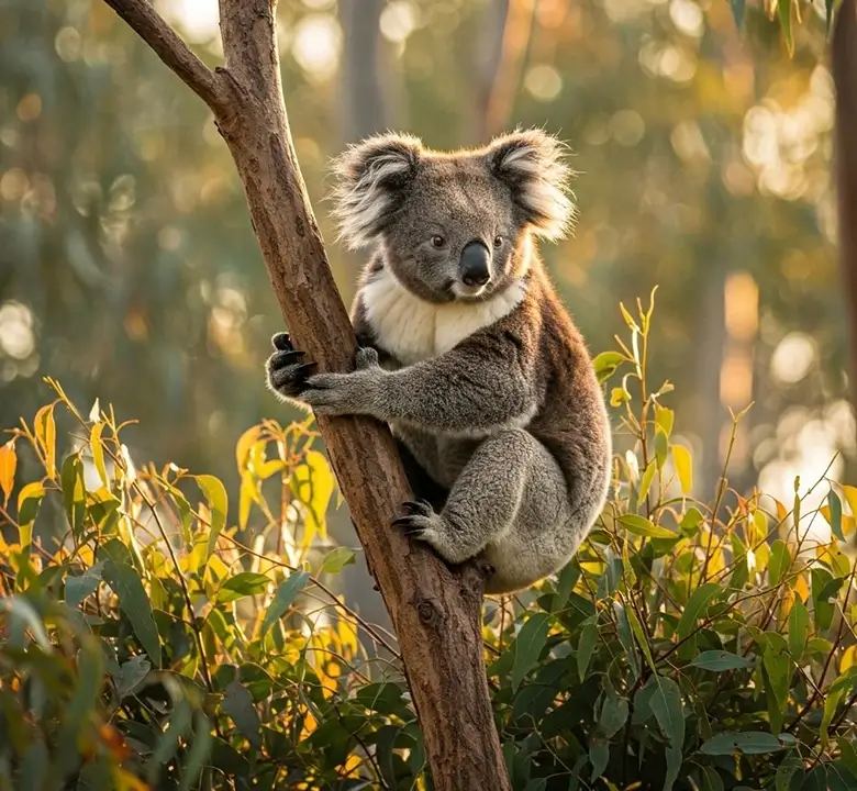 koala