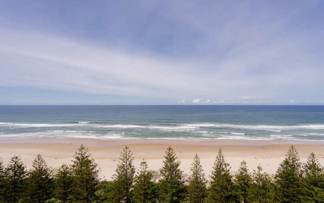 What the reviews say about Cashelmara’s stretch of beach
