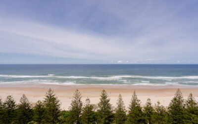 What the reviews say about Cashelmara’s stretch of beach