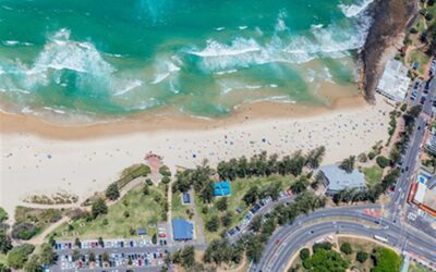 Miami, North Burleigh or the Point? Picking your beach from Cashelmara